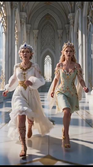 I Was Tortured by the Princess Until My Four Elven Legends Arrived Episode 9