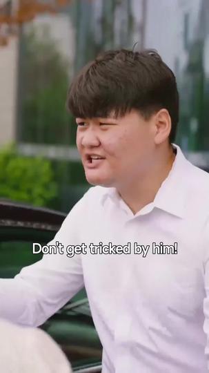 Prescription for Revenge Episode 5