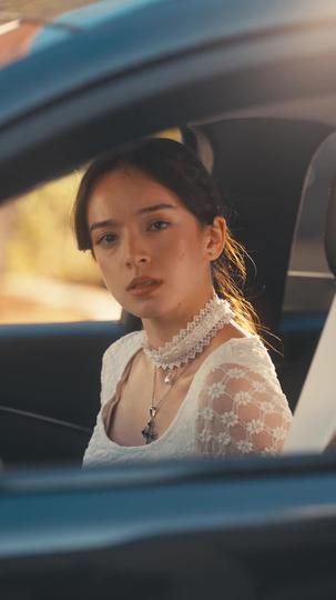Não É a Santa Boazinha Dele 6Episódio