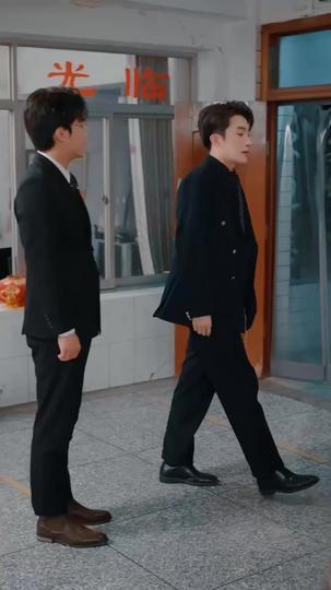 Seeds of Love, Sunlit Days Episode 9