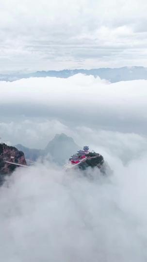 退後！讓爲父來清理門戶 第3集