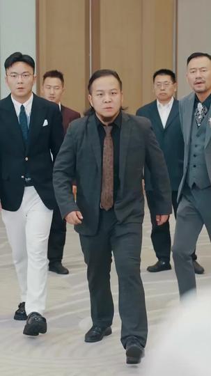 當我懷孕被裁之後 第9集