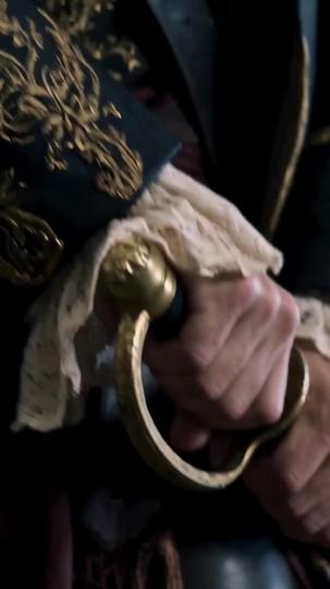The Pirate Queen's Dead Reckoning Episode 2