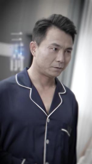 爱如长风不吹亦散 第9集