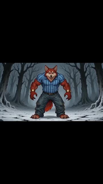 The Doorman Who Ruled the Gods Ep. 10