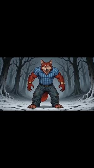 The Doorman Who Ruled the Gods Episode 10