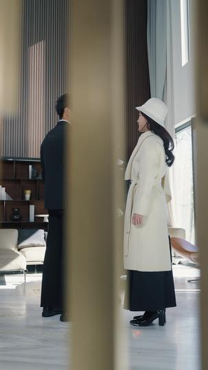 顾太太的新生 第4集