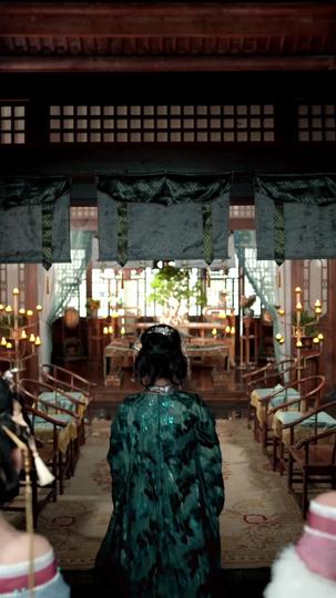 三世謎局：他爲何娶我姐妹 第5集