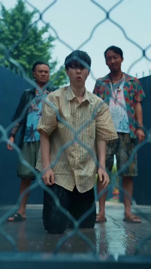 Kehidupan dalam Kenangan (Sulih Suara)     Episode 1