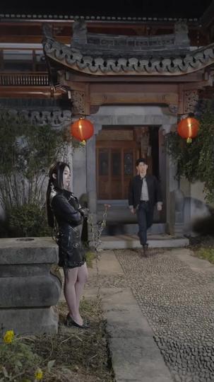 Unforgiven: Blood Oath of Retribution Episode 8