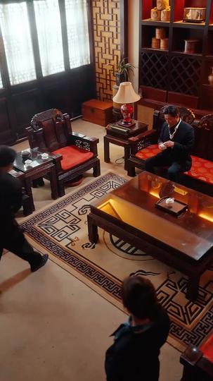 My Heart, Your Weapon Episode 3