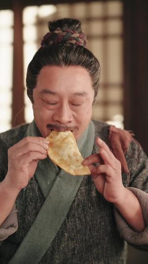 強扭的瓜爆甜：我喊將軍種田去 第7集