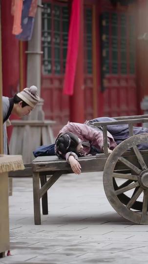 We Were Never Over, Just Lost Episode 8