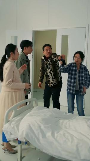 엄마, 사랑해 주세요 제6회