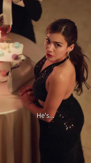 Boy Toy on My Bed Becomes Big Bad Boss Episode 6