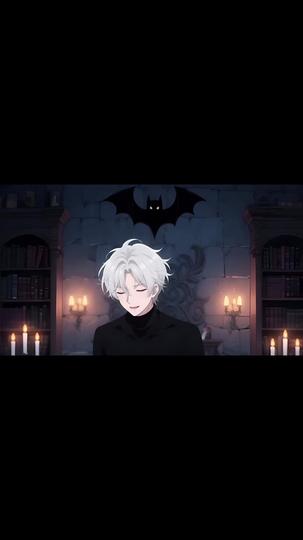 血族大佬爱上我 第4集