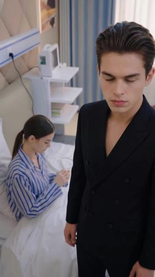 Love Born out of Mistake Episode 8