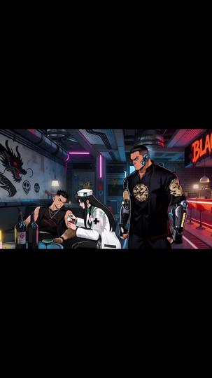 Stack the Odds, Break the World Episode 10