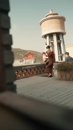 飛鳥各投林 第6集