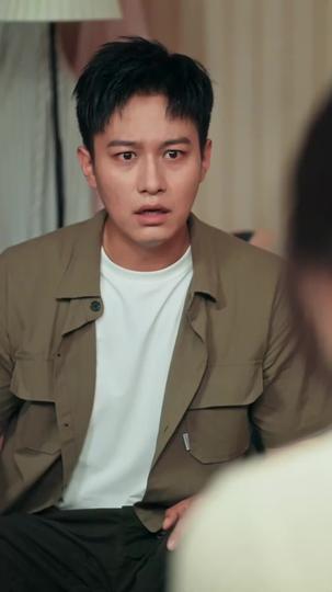 Trust Lost in a Lie Episode 6