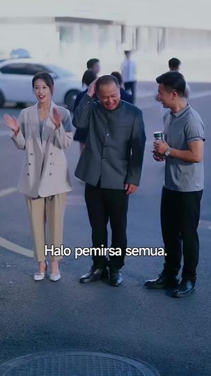 Cahaya di Tengah Kebaikan Episode 3