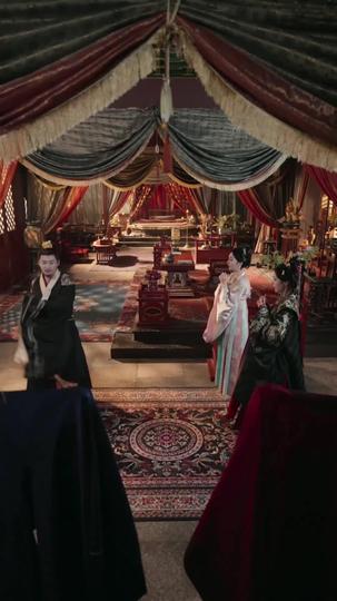 She Rules the Palace, Now She Rules My House Too Episode 6