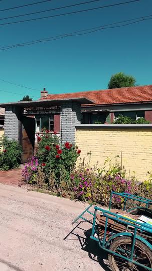 积善之家有余庆 第1集