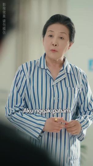 Perlindungan Sang Dewa Episode 6