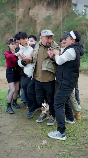 魚生目標:氣哭全湖釣魚佬 第8集