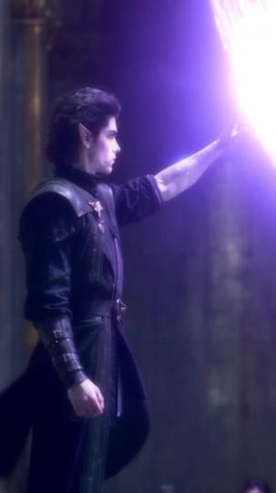 The Elf Queen's Choice Episode 10