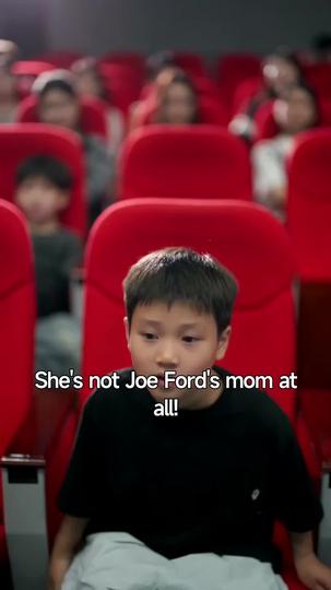 After Love, She Shines Episode 11