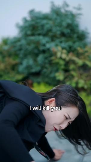 Touch the Heiress, Meet Her Knights Episode 9