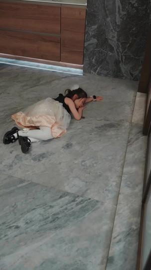 ¿A dónde vas, papá millonario? (Doblado) Episodio 10