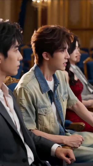 Too Late for Forever Episode 5