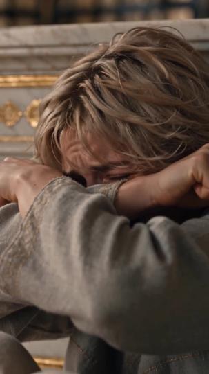 The Male Slave is a Girl: The Lion King's Fated Mate Episode 3