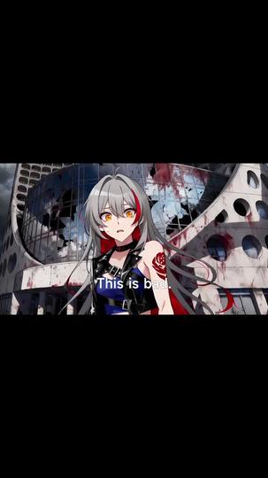 System Error: My Daily Life Is Apparently Legendary Episode 10