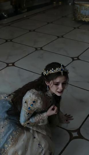 The Dragon Lord' Daughter Episode 9