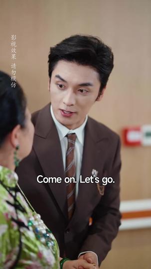 My Job Description Somehow Includes 'Marry the Boss' Episode 9