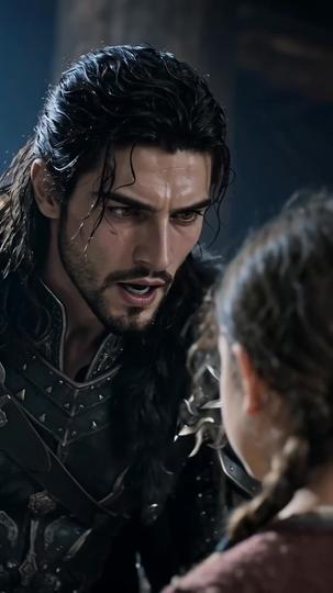 The Alpha King's Half-Blood Twins Episode 11