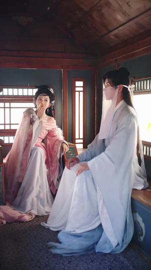 I Tied Him Up, He Stole My Heart Episode 4