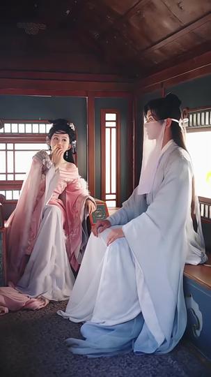 I Tied Him Up, He Stole My Heart Episode 4