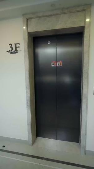 Triple Bond of Love Episode 3