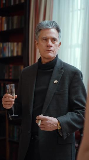 Super Rich Daddy, Come Save Boss Mommy!  Episode 9
