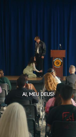 Casada Com a Superestrela aos 40  9Episódio