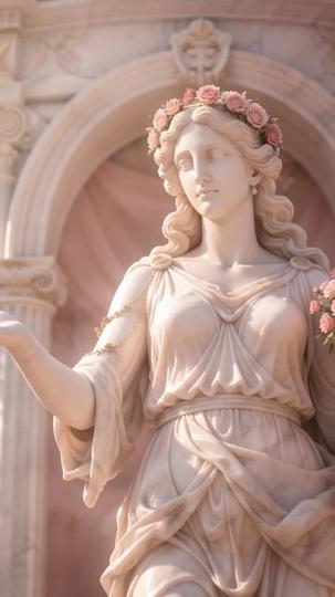 Whoever Zeus’ daughter weds shall be the King of Hades Episode 4