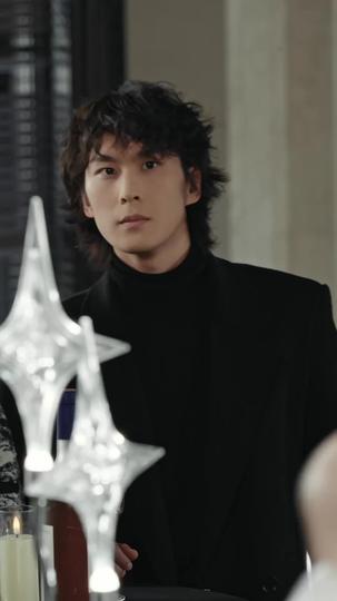 画不出的她 第10集