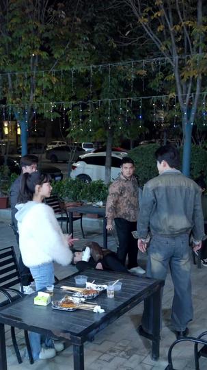 Between Pages and Battlefields: Long Live My General Episode 11