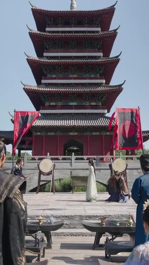 五千年後的皇后 第10集