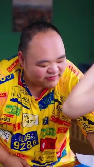 Unexpected Encounter, True Love Episode 3