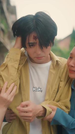 Hati Sang Pahlawan Episode 11